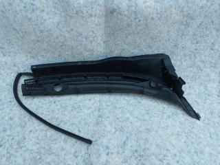 Пластик под лобовое стекло / Жабо левый ASX / OUTLANDER SPORT 10-21 2012 2.0 4B11