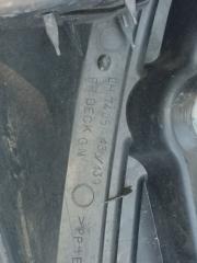 Пластик под лобовое стекло / Жабо левый MITSUBISHI ASX / OUTLANDER SPORT 10-21 2.0 4B11