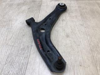 Рычаг передней подвески нижний левый FIESTA 08-17 2017 1.6 C16HDEZ