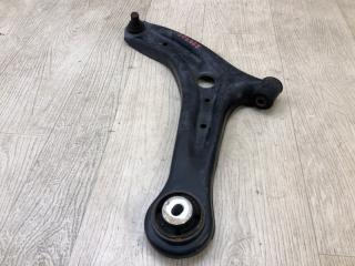 Рычаг передней подвески нижний левый FIESTA 08-17 2017 1.6 C16HDEZ