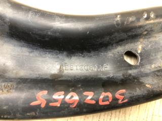 Рычаг передней подвески нижний левый FIESTA 08-17 2017 1.6 C16HDEZ