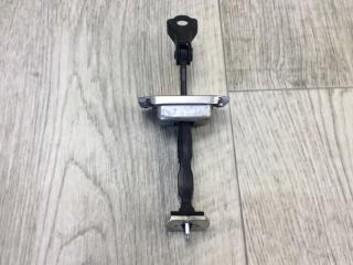 Ограничитель двери задний левый ALTIMA L33 12-18