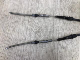 Трос стояночного тормоза FIESTA 08-17 2017 1.6 C16HDEZ