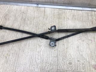 Трос стояночного тормоза FORD FIESTA 08-17 1.6 C16HDEZ