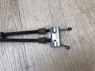 Трос стояночного тормоза FIESTA 08-17 2017 1.6 C16HDEZ