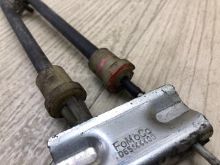 Трос стояночного тормоза FIESTA 08-17 2017 1.6 C16HDEZ