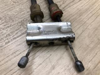 Трос стояночного тормоза FIESTA 08-17 2017 1.6 C16HDEZ