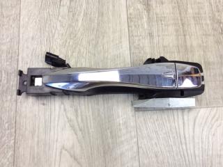 Ручка двери наружная передняя правая NISSAN ALTIMA L33 12-18