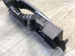 Ручка двери наружная передняя правая ALTIMA L33 12-18