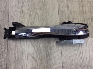 Ручка двери наружная передняя правая NISSAN ALTIMA L33 12-18