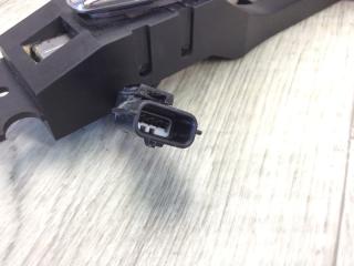 Ручка двери наружная передняя правая ALTIMA L33 12-18