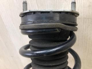 Амортизатор передний левый FORD FIESTA 08-17 1.6 C16HDEZ