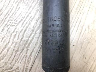 Амортизатор задний FIESTA 08-17 2017 1.6 C16HDEZ