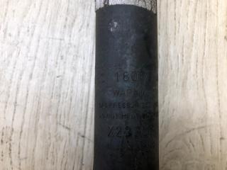 Амортизатор задний FIESTA 08-17 2017 1.6 C16HDEZ