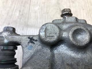 Суппорт тормозной передний левый FIESTA 08-17 2017 1.6 C16HDEZ