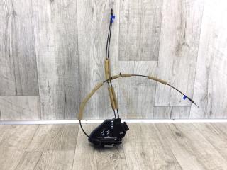 Замок двери задний правый NISSAN ALTIMA L33 12-18