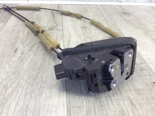 Замок двери задний правый NISSAN ALTIMA L33 12-18