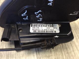 Замок двери задний правый ALTIMA L33 12-18