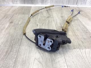 Замок двери задний левый ALTIMA L33 12-18