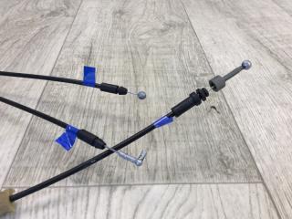 Замок двери задний левый ALTIMA L33 12-18