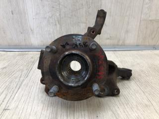 Кулак поворотный передний правый FORD FIESTA 08-17 2017