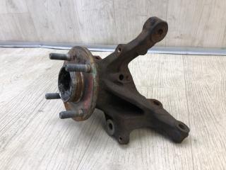 Кулак поворотный передний правый FIESTA 08-17 2017 1.6 C16HDEZ