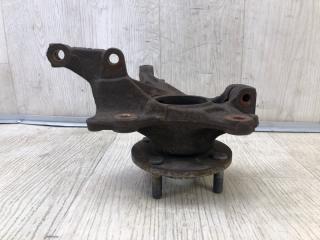 Кулак поворотный передний правый FIESTA 08-17 2017 1.6 C16HDEZ