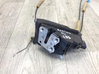 Замок двери передний левый ALTIMA L33 12-18