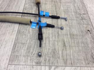 Замок двери передний левый ALTIMA L33 12-18