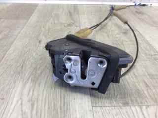 Замок двери передний правый ALTIMA L33 12-18