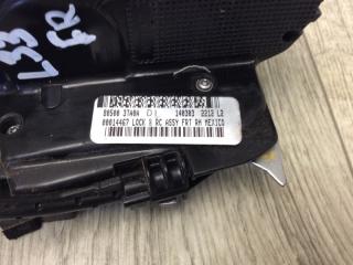 Замок двери передний правый ALTIMA L33 12-18