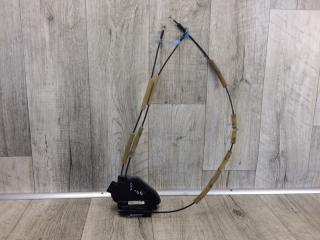 Замок двери задний левый NISSAN ALTIMA L33 12-18