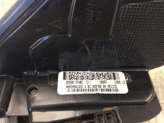 Замок двери задний правый ALTIMA L33 12-18