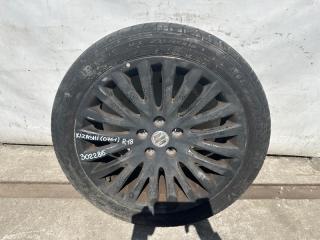 Диск R18 KIZASHI 09-14 2011 J24B