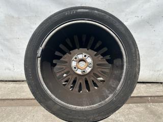 Диск R18 KIZASHI 09-14 2011 J24B