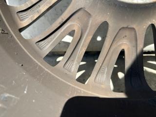 Диск R18 KIZASHI 09-14 2011 J24B