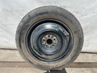 Диск колесный (докатка) SIENNA 11-16 2012 3.5 2GR-FE