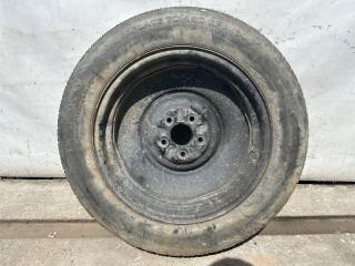 Диск колесный (докатка) SIENNA 11-16 2012 3.5 2GR-FE