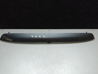 Панель подсветки номера ECOSPORT 18-22 2021 1.0 L EcoBoost (Fox) turbo