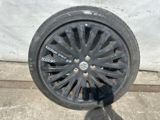 Диск R18 KIZASHI 09-14 2011 J24B