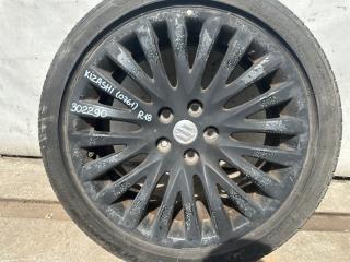 Диск R18 SUZUKI KIZASHI 09-14 J24B