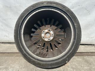 Диск R18 KIZASHI 09-14 2011 J24B