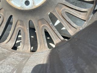 Диск R18 KIZASHI 09-14 2011 J24B