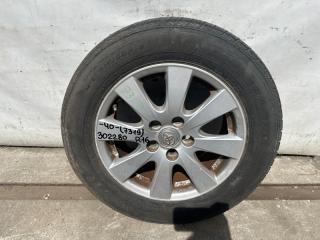 Диск R16 CAMRY 40 06-11 2008 2.4 2AZ-FXE