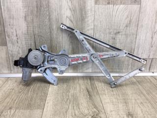 Стеклоподъемник задний левый NISSAN ALTIMA L33 12-18