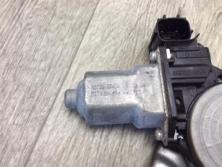 Стеклоподъемник задний левый NISSAN ALTIMA L33 12-18