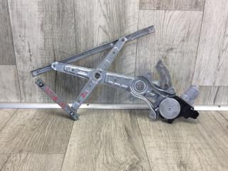 Стеклоподъемник задний левый NISSAN ALTIMA L33 12-18