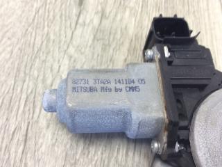 Стеклоподъемник задний левый ALTIMA L33 12-18