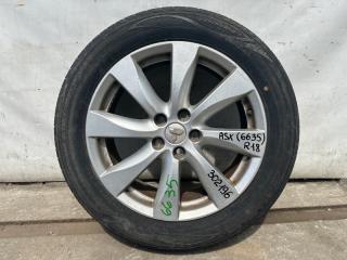 Диск R18 MITSUBISHI ASX / OUTLANDER SPORT 10- 2012