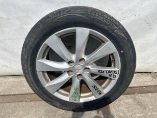 Диск R18 ASX / OUTLANDER SPORT 10-21 2012 2.0 4B11